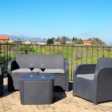 El Mirador De La Hayuela, A 7 Min De Comillas Dış mekan fotoğraf