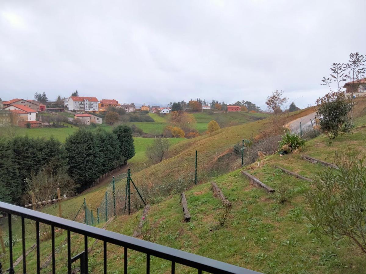 El Mirador De La Hayuela, A 7 Min De Comillas Dış mekan fotoğraf