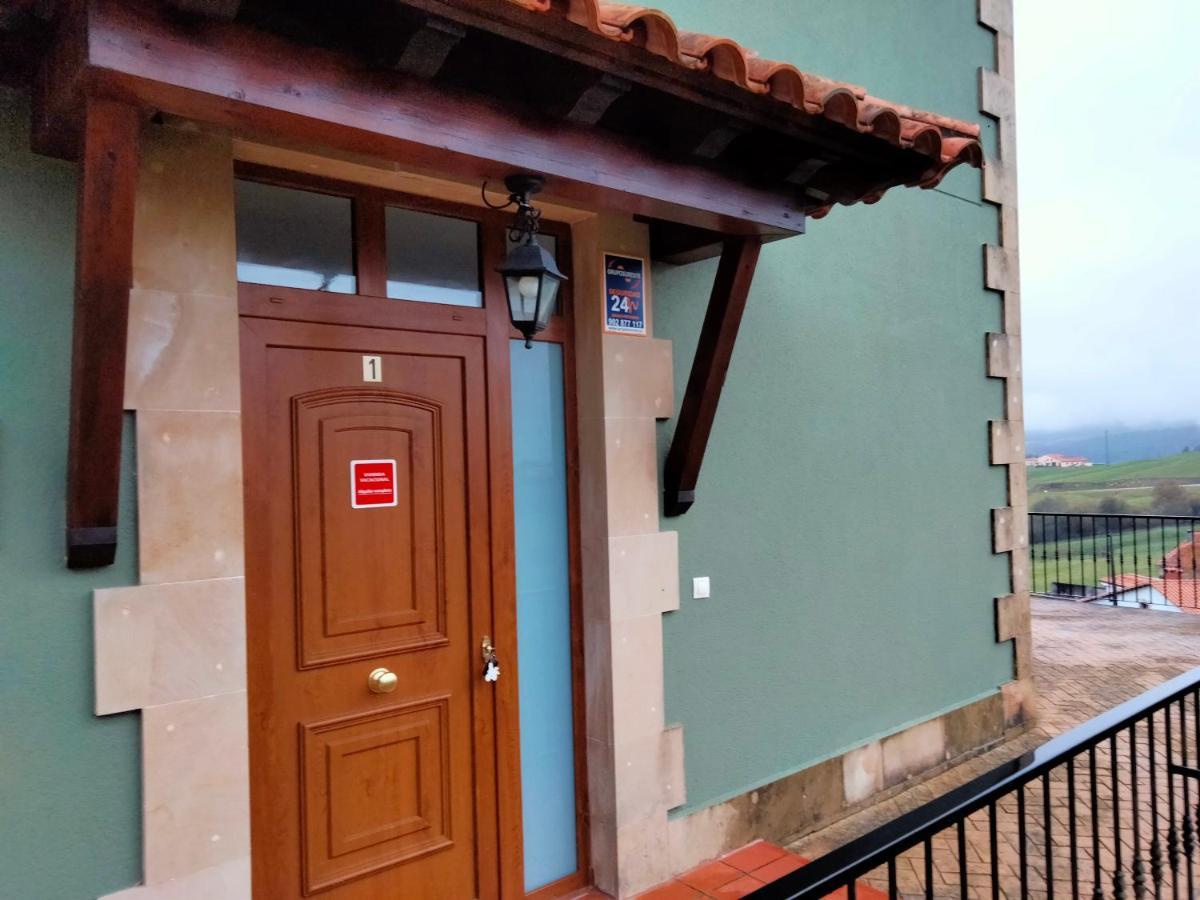 El Mirador De La Hayuela, A 7 Min De Comillas Dış mekan fotoğraf
